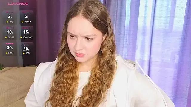 Diane_Schmidt from StripChat is Freechat