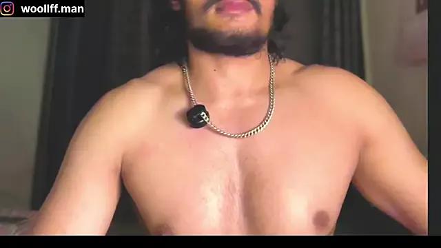 dickpois0n from StripChat is Freechat