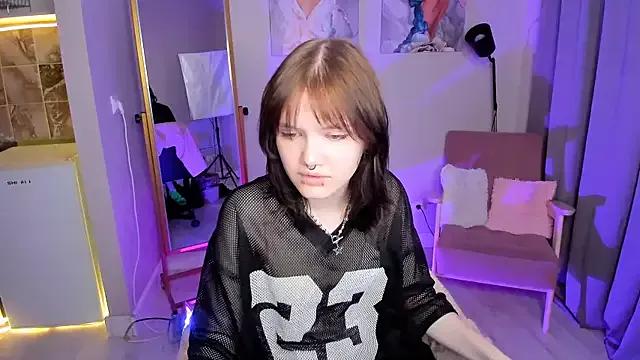 Dilara_xBaby from StripChat is Freechat