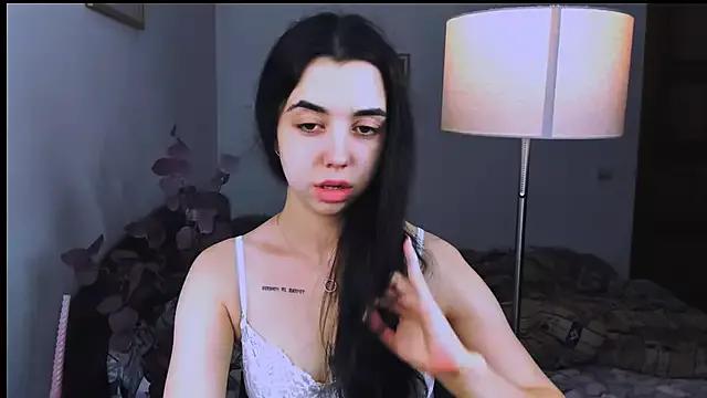 DilaraaMe from StripChat is Freechat