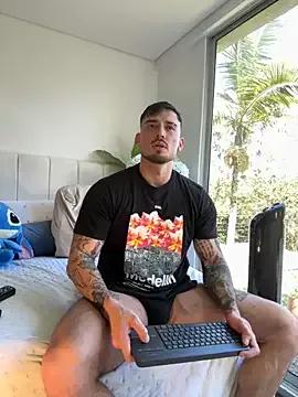 DimitriSullivan_ from StripChat