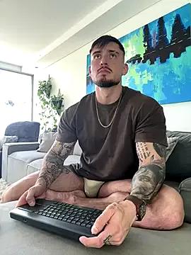 DimitriSullivan_ from StripChat
