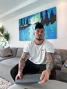 DimitriSullivan_ from StripChat