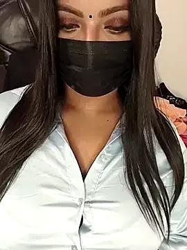 Dimple_anu_ from StripChat is Private