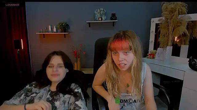dina_sparks from StripChat is Freechat