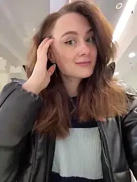 Dina_Tease from StripChat is Freechat