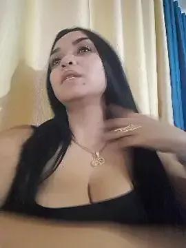 Dione__ from StripChat is Freechat