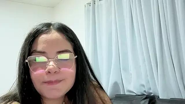 diosavenus17 from StripChat is Freechat