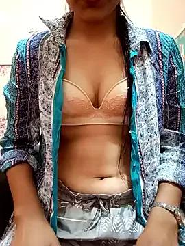 Dirty_doll from StripChat is Freechat
