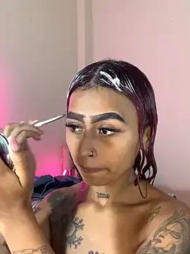 Dirty_isabella18 from StripChat is Freechat