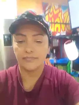 dirty_lady17 from StripChat is Freechat