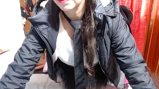 dirty_mariposa from StripChat is Freechat