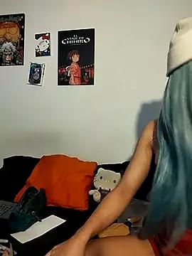 Dirty_Pleasure69 from StripChat is Freechat
