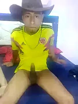 Dirty_sandy from StripChat is Freechat