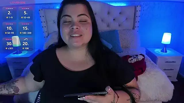 dirtyBBWplay from StripChat is Freechat