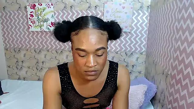dirtydolltsx from StripChat is Freechat