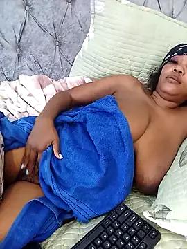 DirtyNANA4 from StripChat