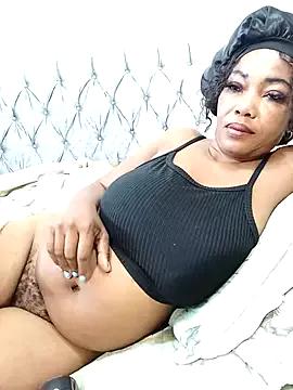 DirtyNANA4 from StripChat is Freechat