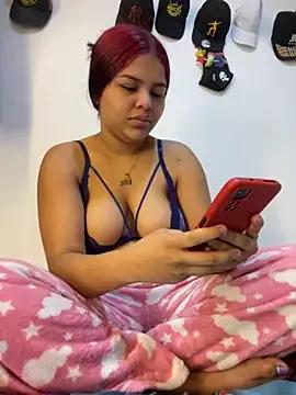 Disgusting_Ariel from StripChat is Freechat