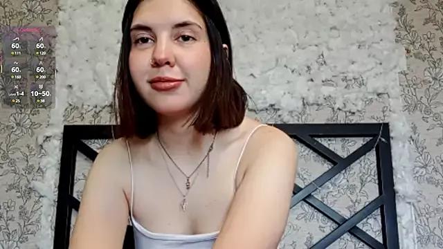 DivaNectar from StripChat is Freechat