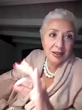 divinaerotica from StripChat