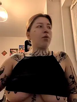 divine_eve on StripChat 