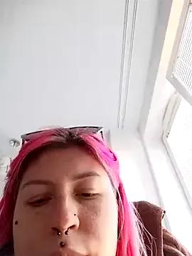 divine_eve from StripChat is Freechat