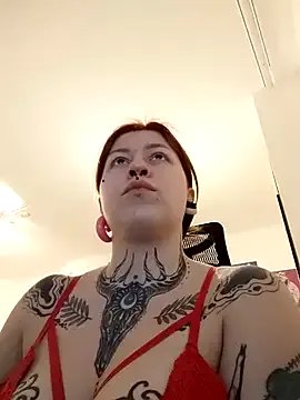 divine_eve on StripChat 