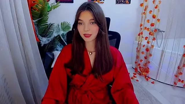 DivineAmour from StripChat