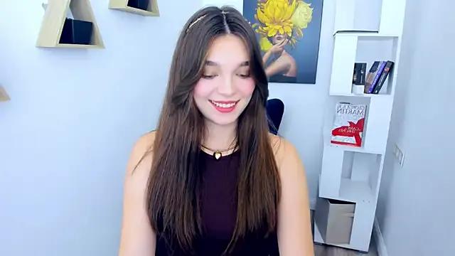 DivineAmour from StripChat