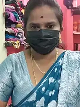 Diya_Rani from StripChat is Freechat