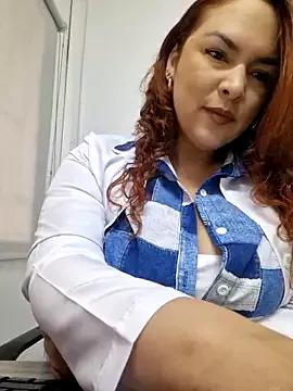 doctora-danna from StripChat is Freechat