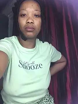Doja_Peach from StripChat is Freechat