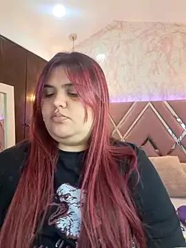 Dolce_pearl from StripChat is Freechat