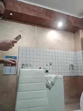 Dolcecurvy from StripChat is Freechat