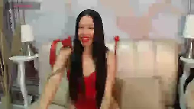 Doll4anall from StripChat