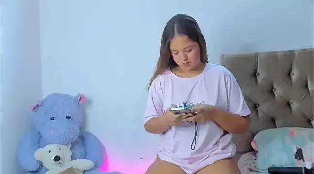 Doll_Aisha from StripChat
