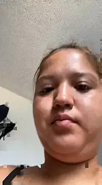 Doll_Aisha from StripChat