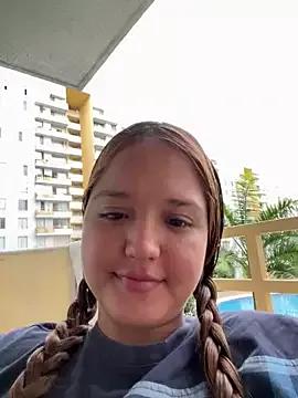 Doll_Aisha from StripChat