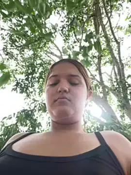 Doll_Aisha from StripChat
