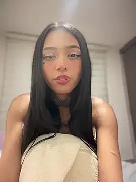 DOLL_ANDY from StripChat is Freechat