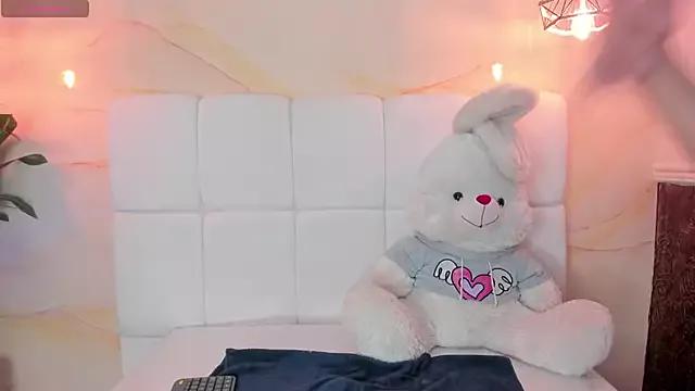 Doll_emily1 from StripChat is Freechat
