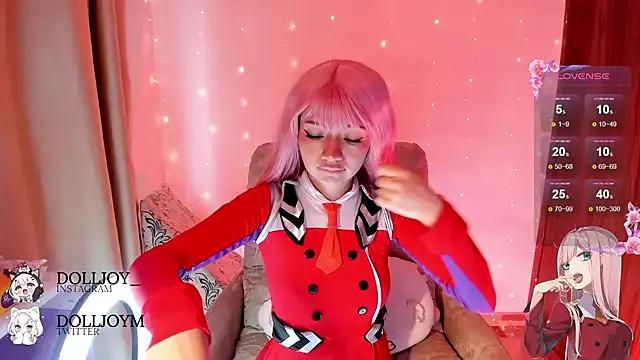 doll_joy from StripChat