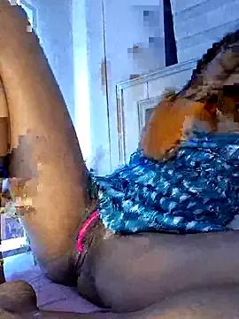Doll_Loren from StripChat is Freechat