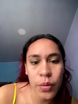 Doll_Milly15 from StripChat is Freechat