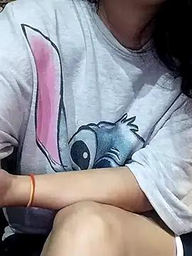 Doll_Nepali from StripChat is Freechat