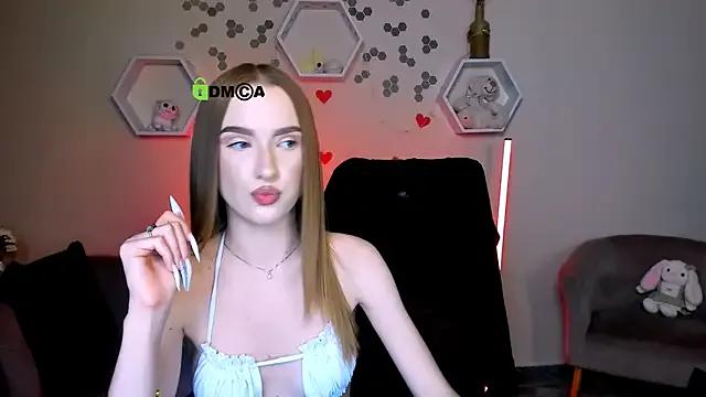 Doll_vey from StripChat