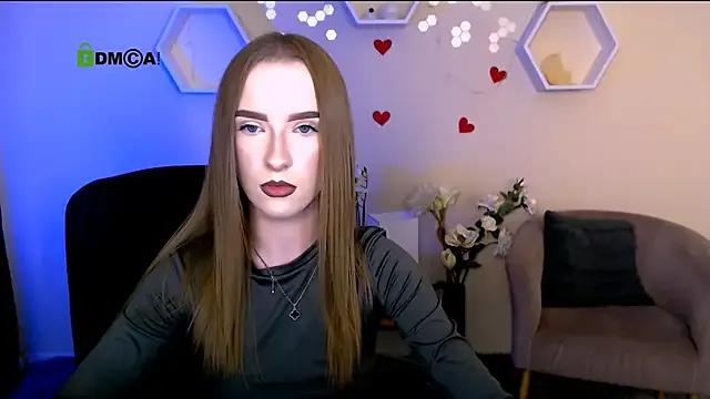 Doll_vey from StripChat