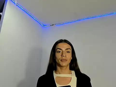 Dollcatalina from StripChat