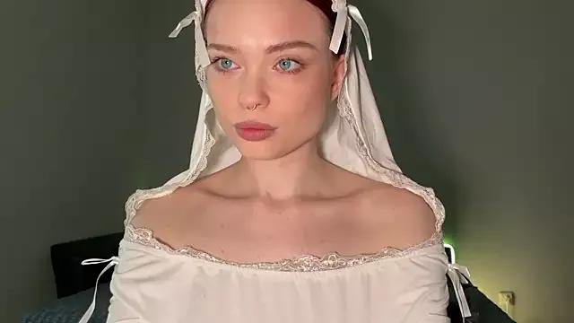 dollfromvenus from StripChat is Freechat
